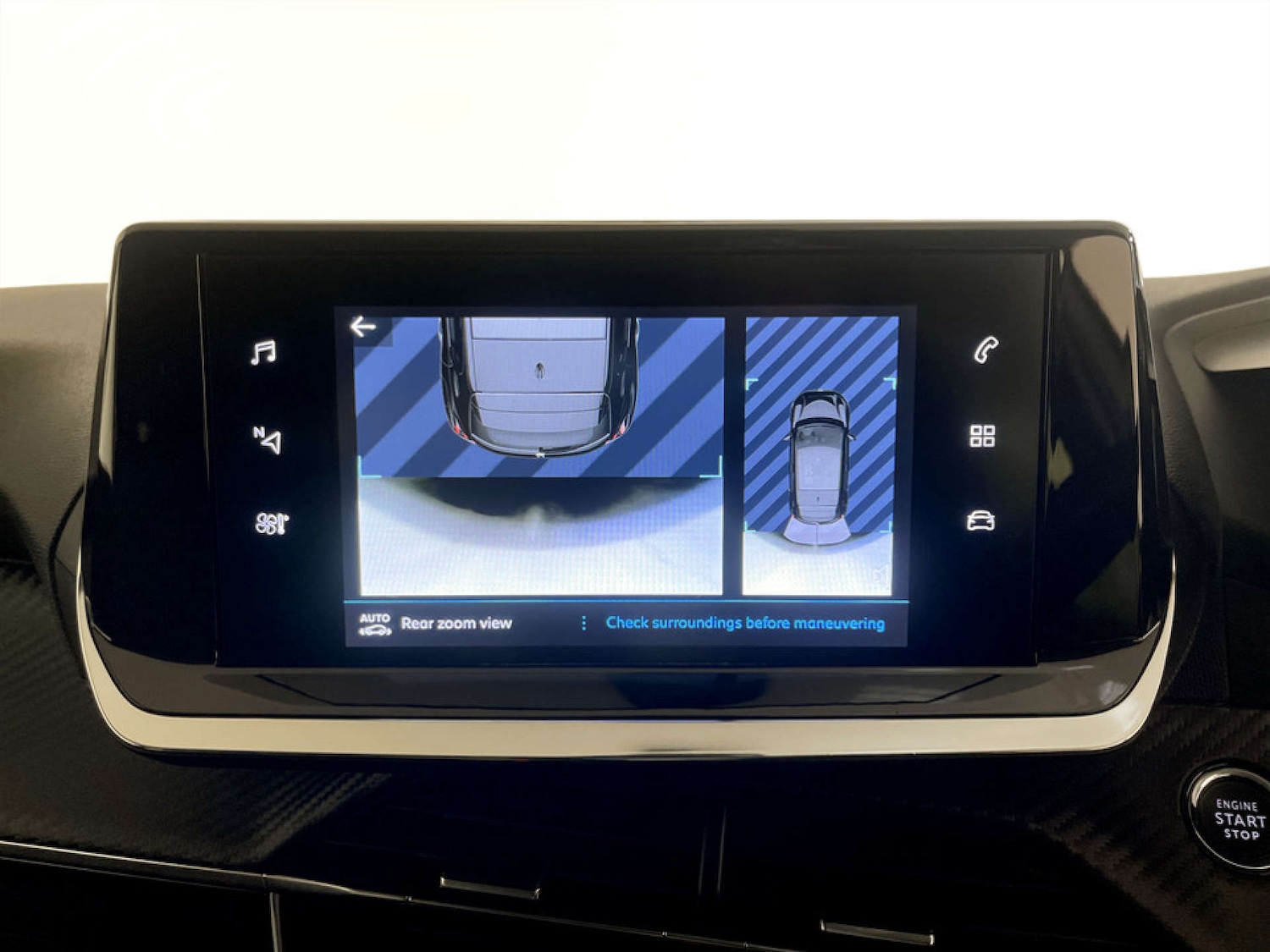 Used Peugeot 208 2021 for sale - 77639609: Photo 19