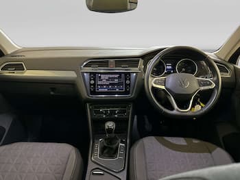 Used Volkswagen Tiguan 2024 for sale - 79594860: Photo