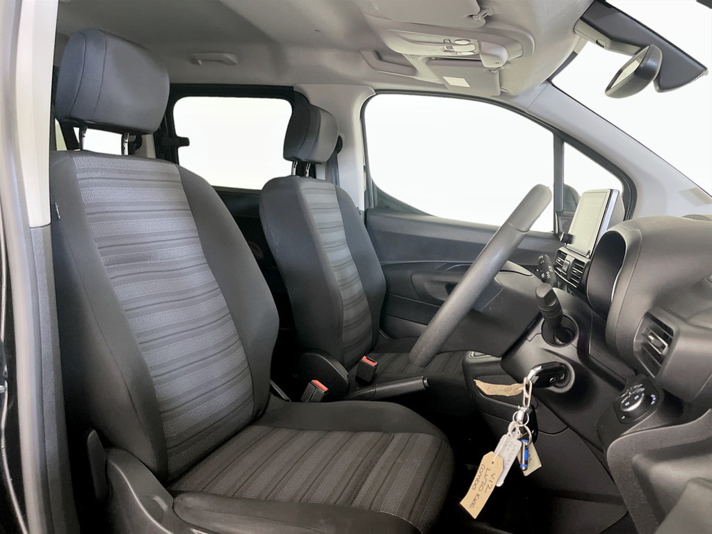 Vehicle 13