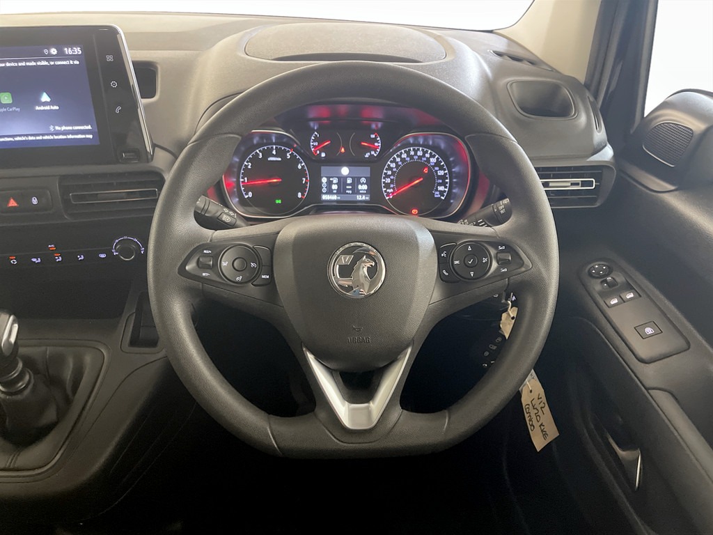 Vehicle 16