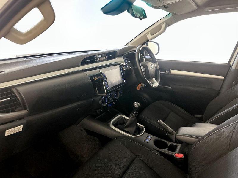 Used Toyota Hilux 2021 for sale - 76302649: Photo 12