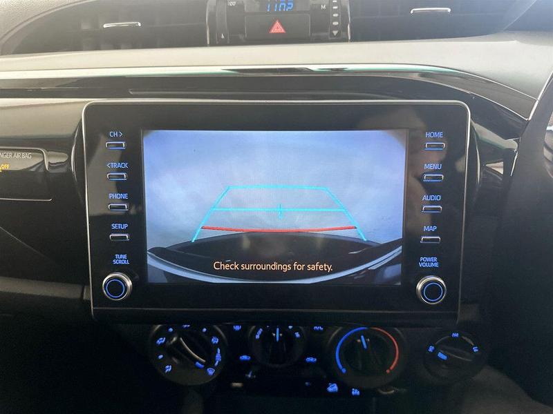 Used Toyota Hilux 2021 for sale - 76302649: Photo 21