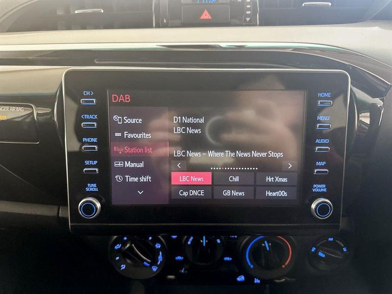 Used Toyota Hilux 2021 for sale - 76302649: Photo 22