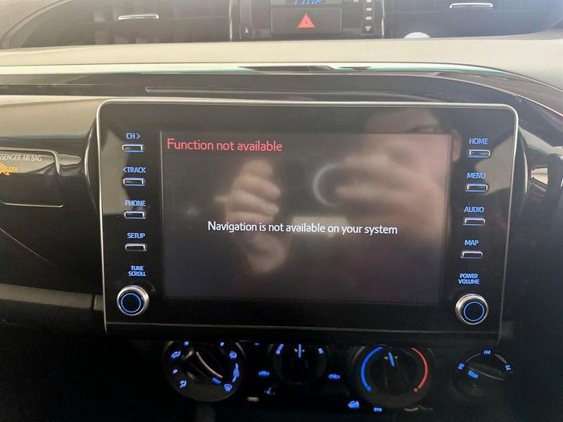 Used Toyota Hilux 2021 for sale - 76302649: Photo 24