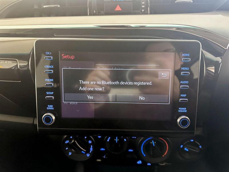 Used Toyota Hilux 2021 for sale - 76302649: Photo 25