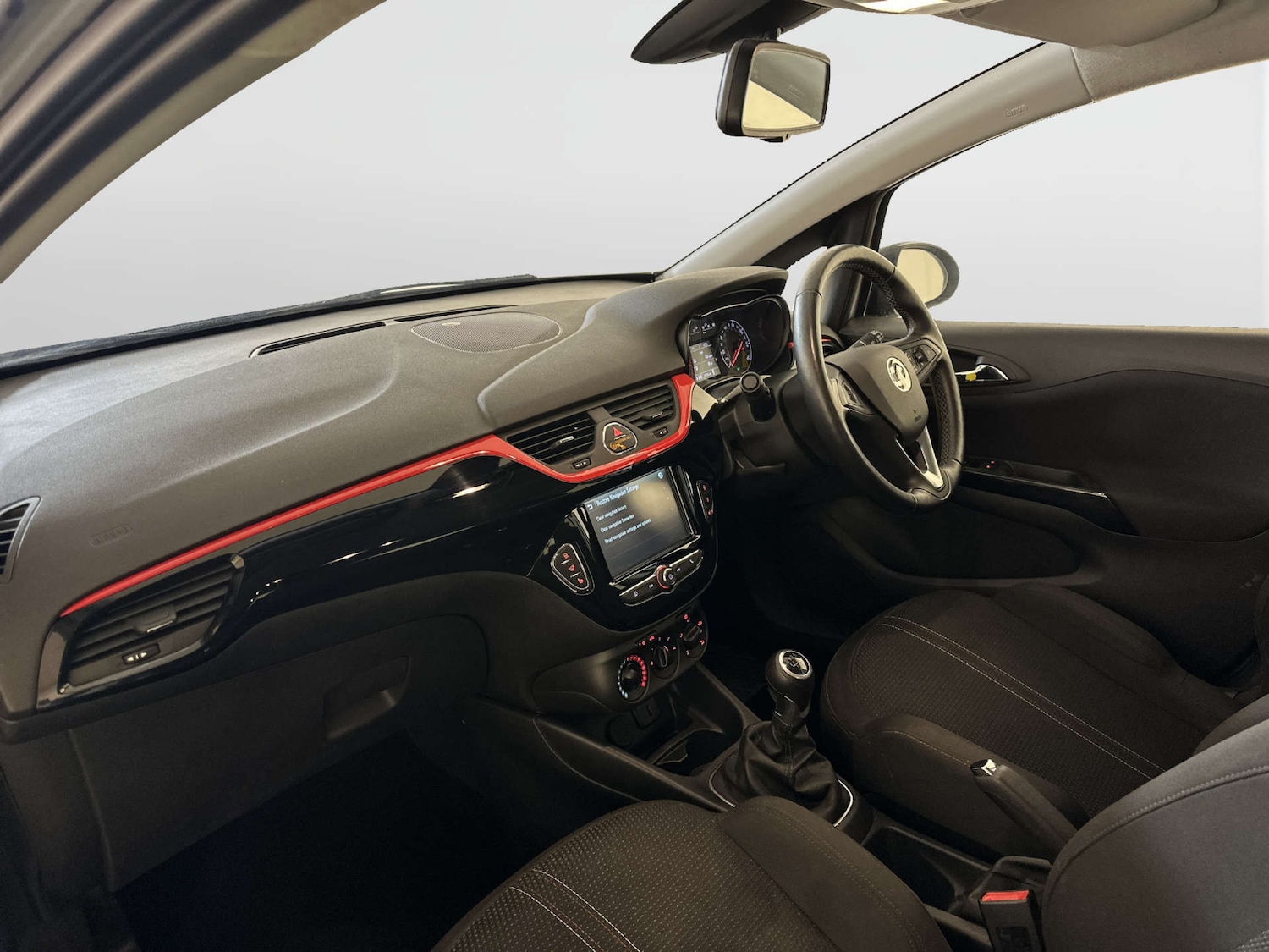 Used Vauxhall Corsa 2019 for sale - 78018628: Photo 12