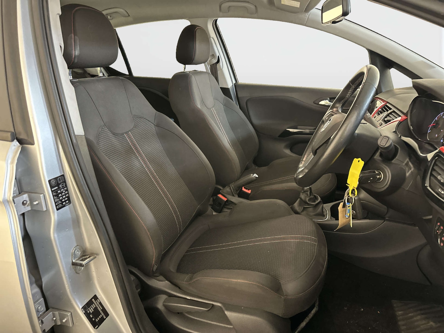 Used Vauxhall Corsa 2019 for sale - 78018628: Photo 13