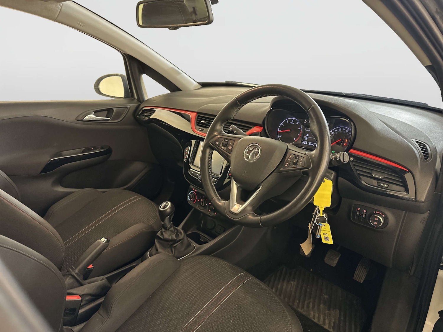 Used Vauxhall Corsa 2019 for sale - 78018628: Photo 15