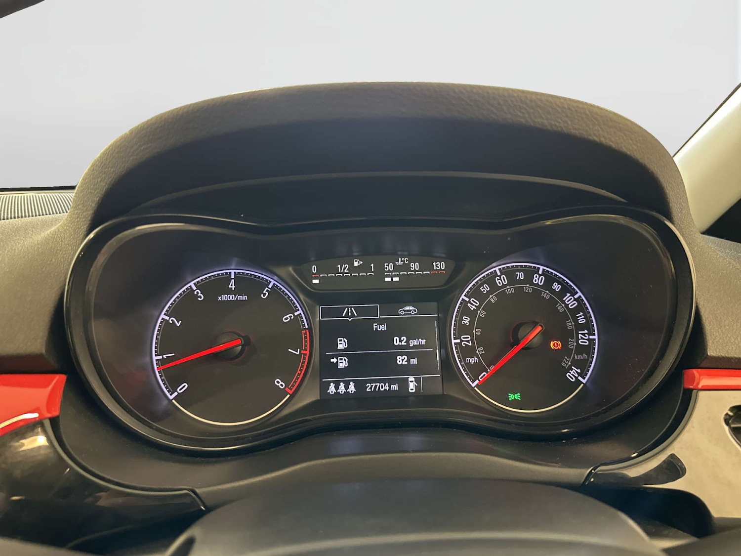 Used Vauxhall Corsa 2019 for sale - 78018628: Photo 18