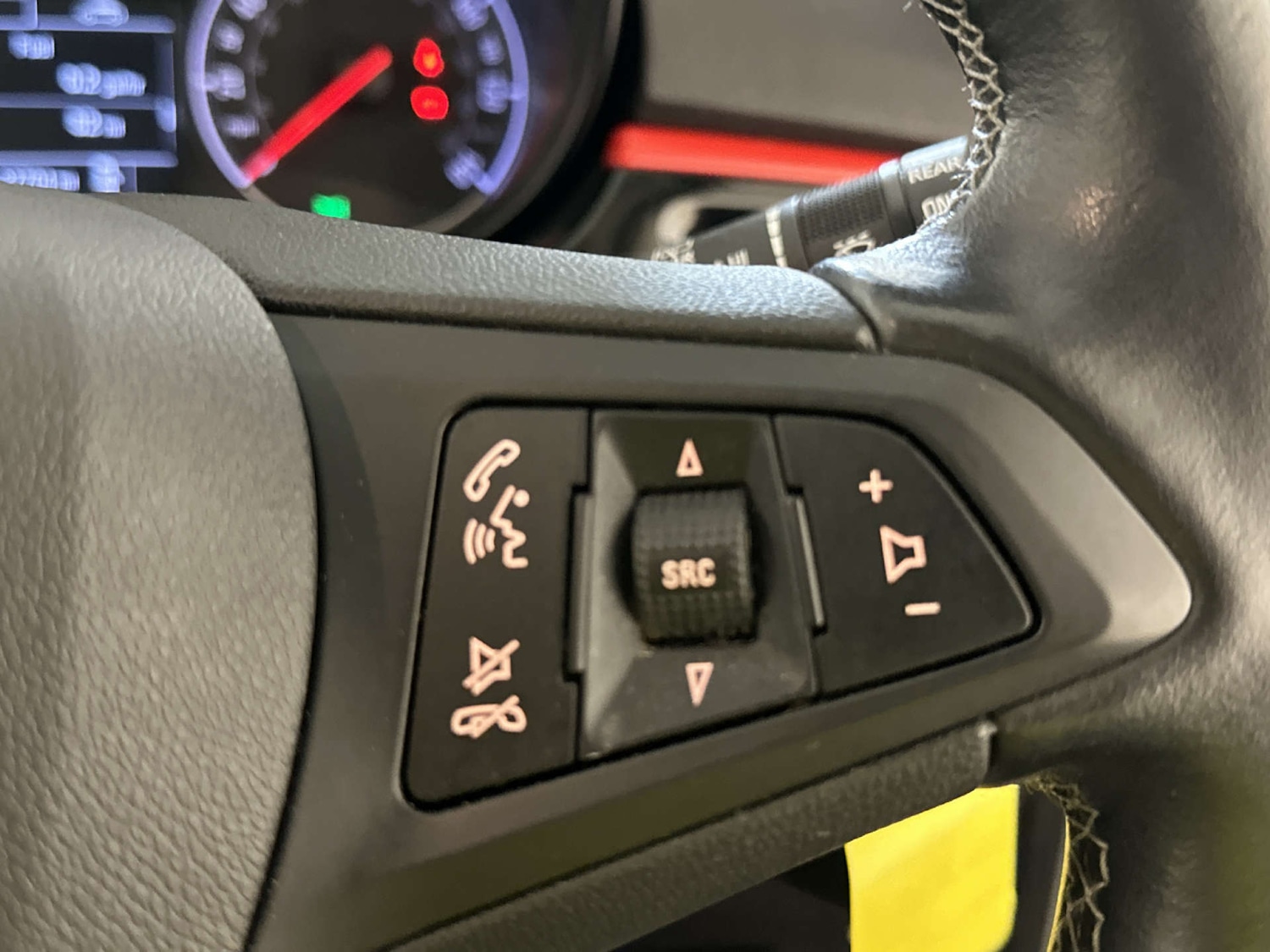 Used Vauxhall Corsa 2019 for sale - 78018628: Photo 19