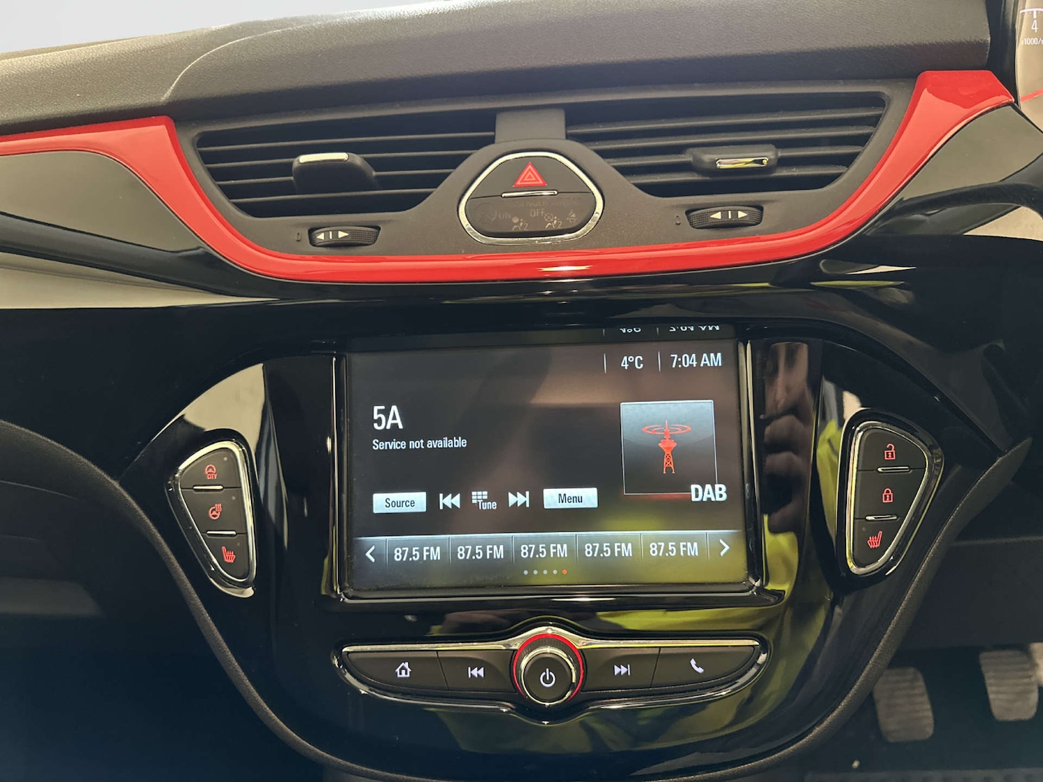 Used Vauxhall Corsa 2019 for sale - 78018628: Photo 20