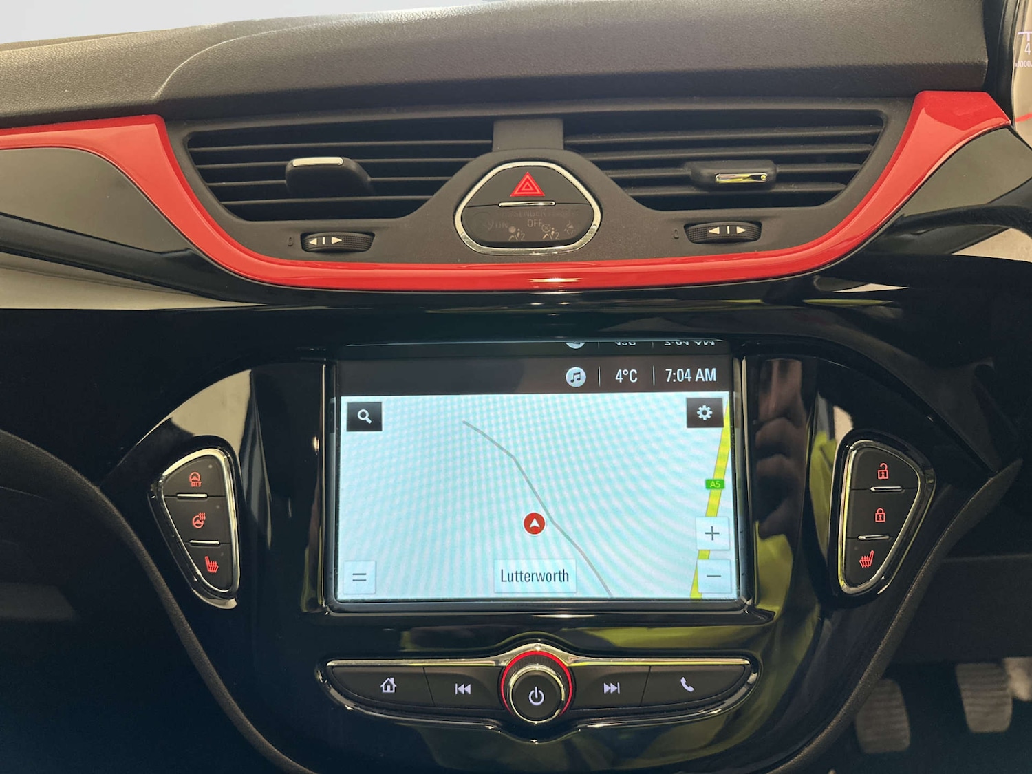 Used Vauxhall Corsa 2019 for sale - 78018628: Photo 21