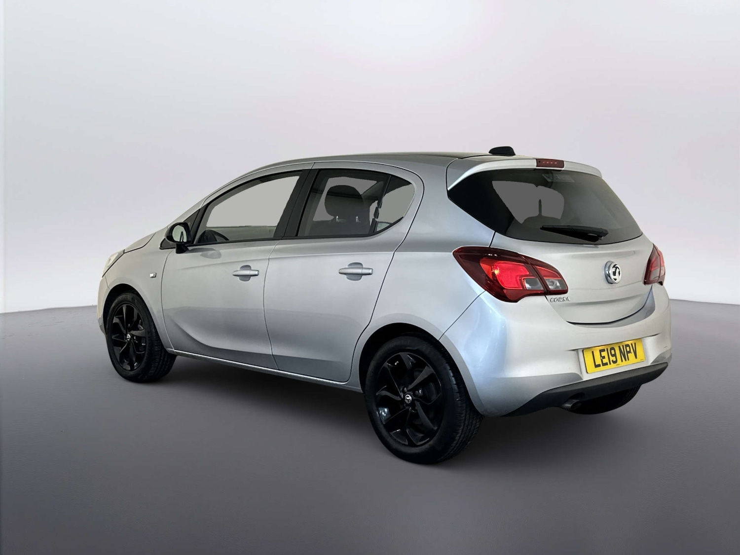 Used Vauxhall Corsa 2019 for sale - 78018628: Photo 8