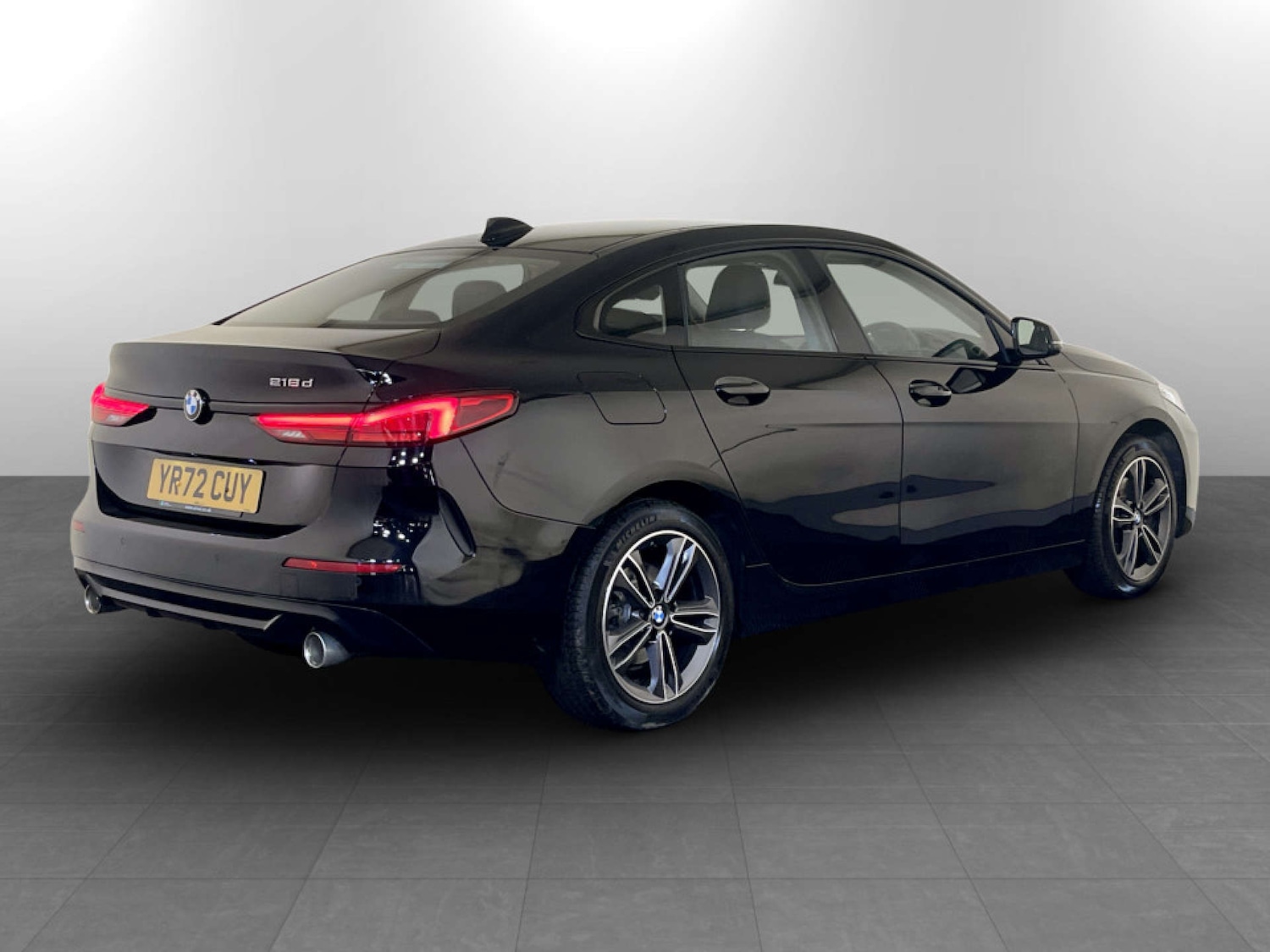 Used BMW 2 Series Gran Coupe 2022 for sale - 77185229: Photo 10