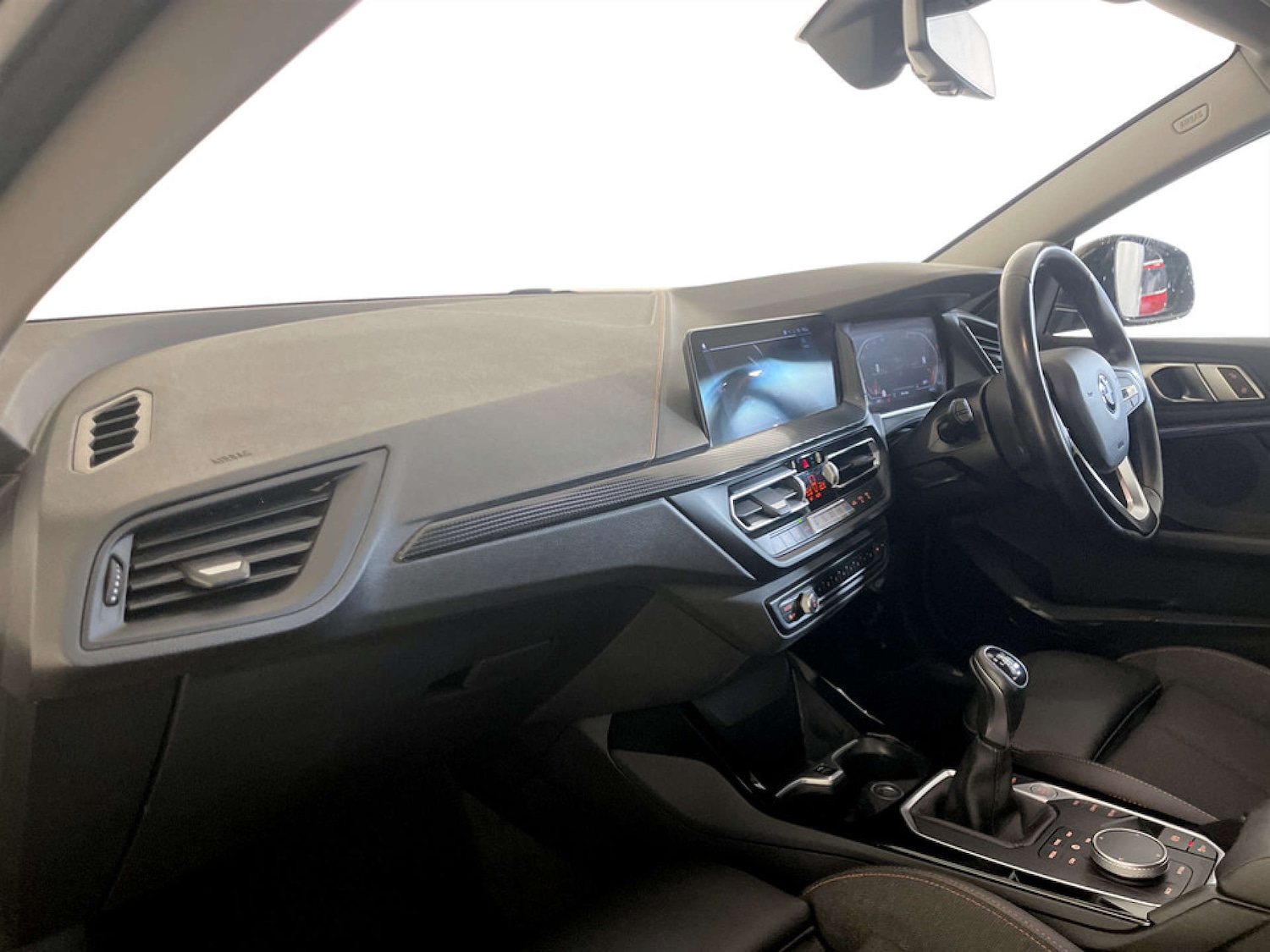 Used BMW 2 Series Gran Coupe 2022 for sale - 77185229: Photo 12