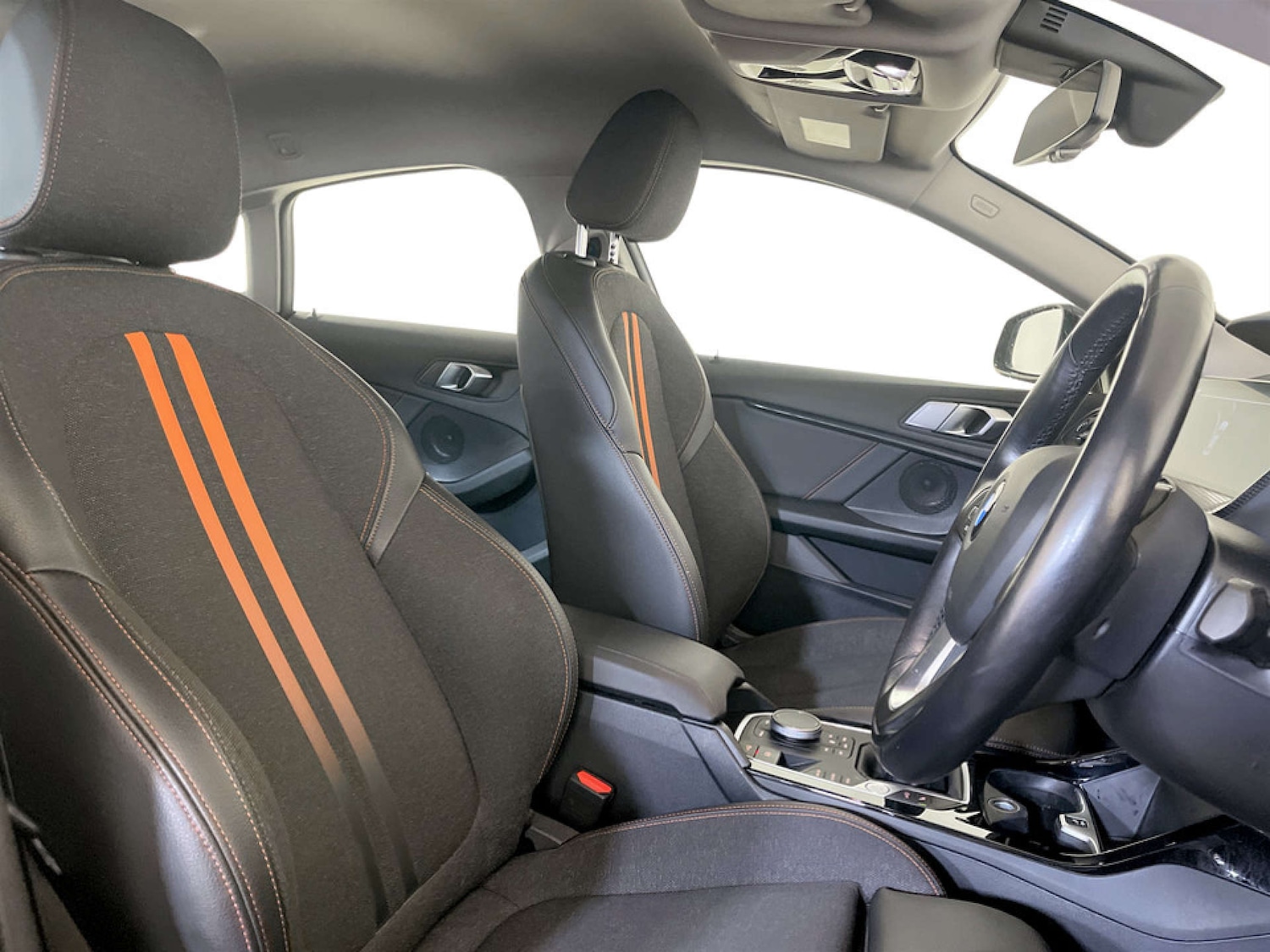 Used BMW 2 Series Gran Coupe 2022 for sale - 77185229: Photo 13