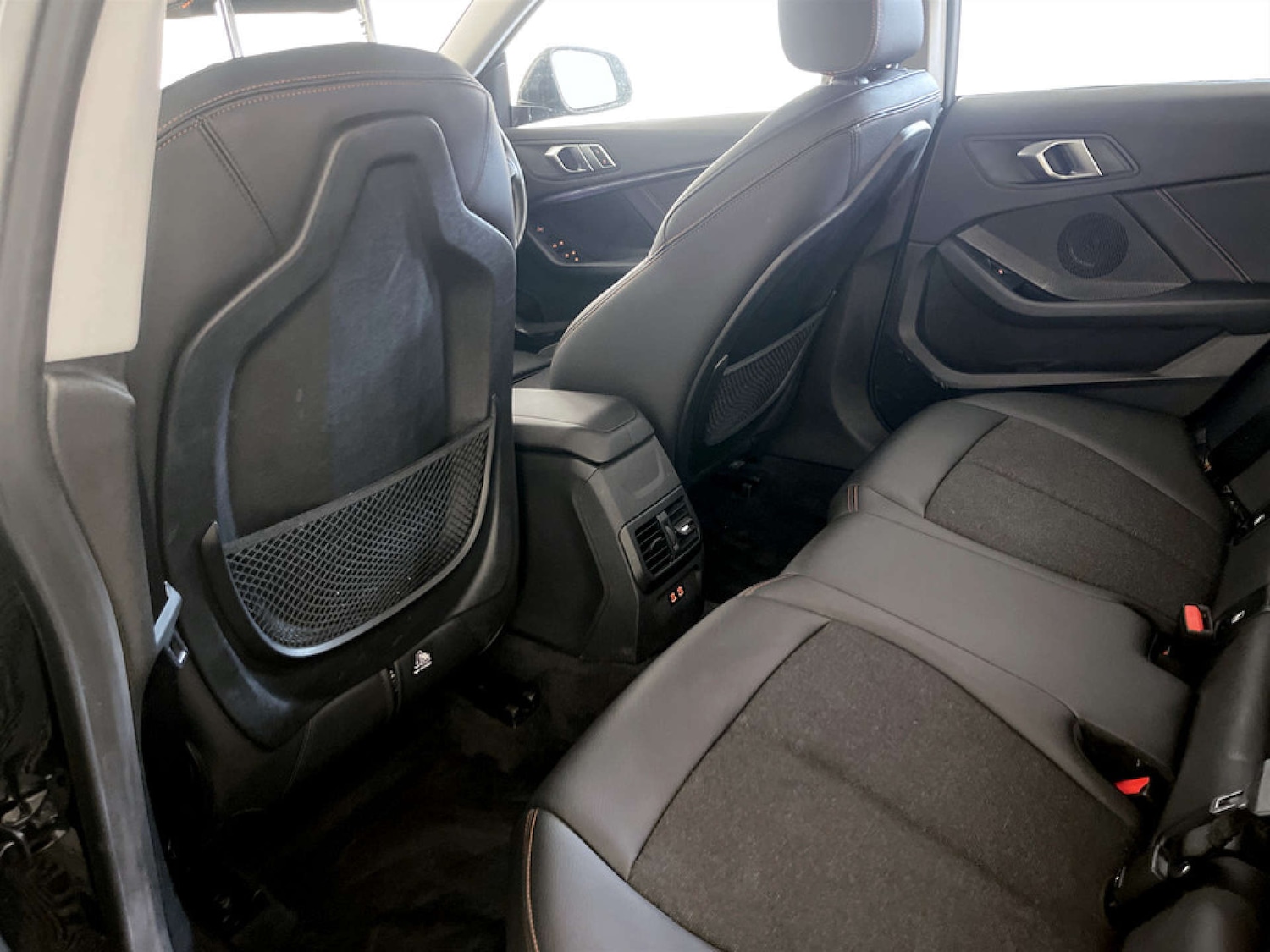 Used BMW 2 Series Gran Coupe 2022 for sale - 77185229: Photo 14