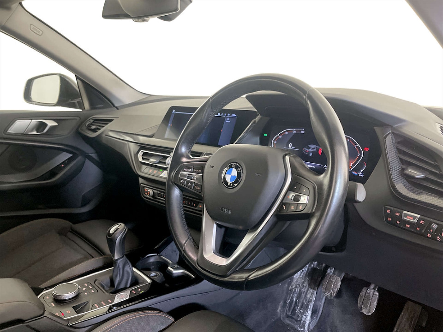 Used BMW 2 Series Gran Coupe 2022 for sale - 77185229: Photo 16