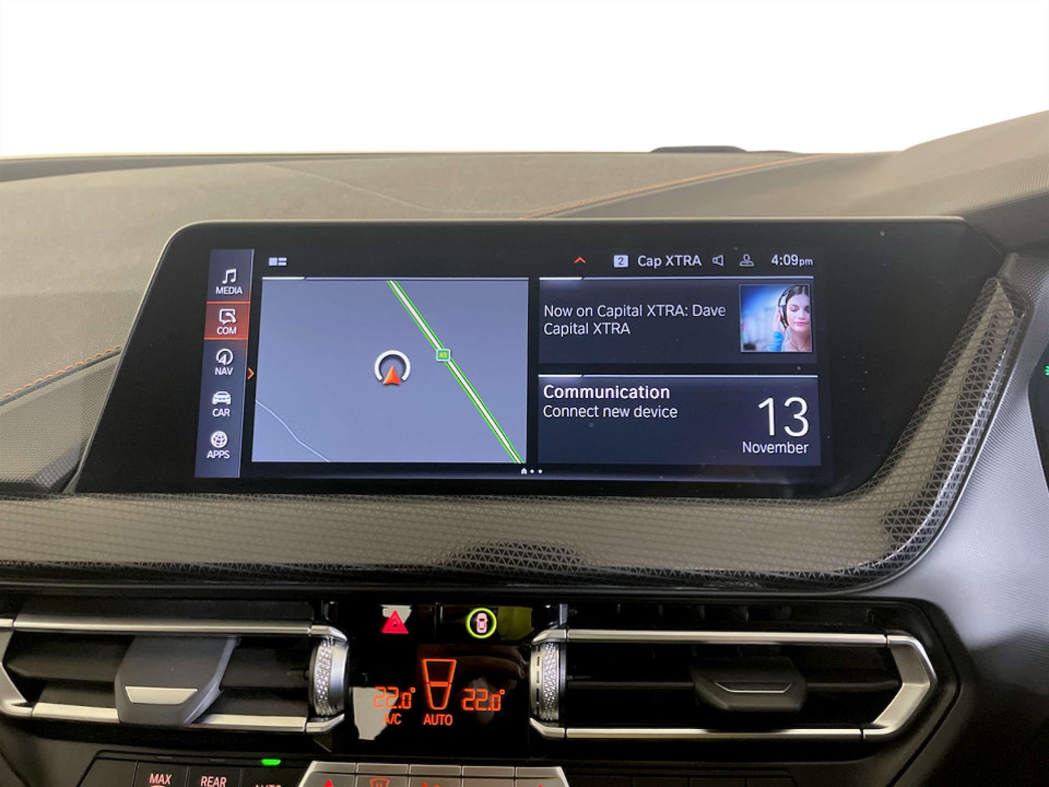 Used BMW 2 Series Gran Coupe 2022 for sale - 77185229: Photo 21