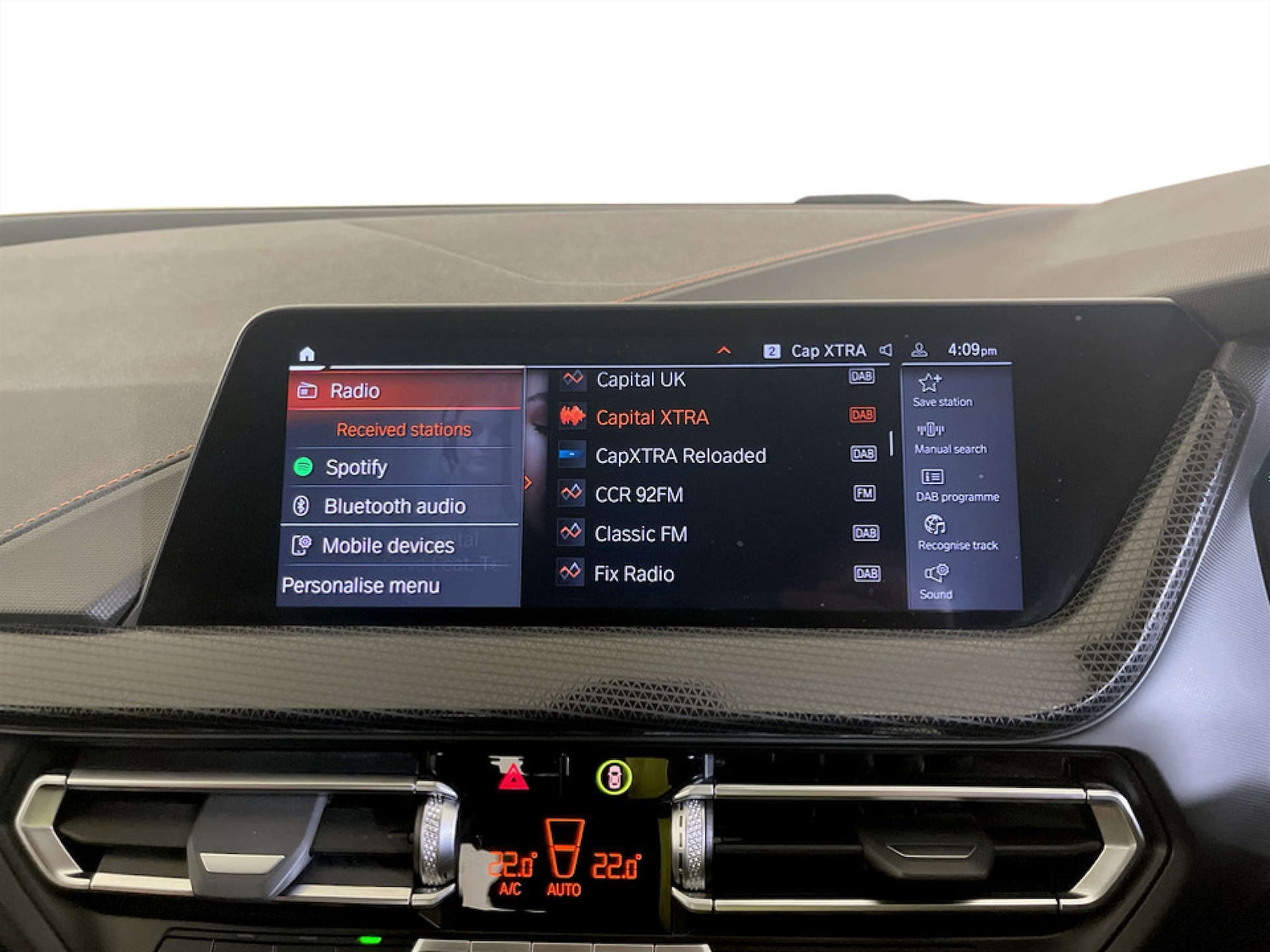 Used BMW 2 Series Gran Coupe 2022 for sale - 77185229: Photo 23