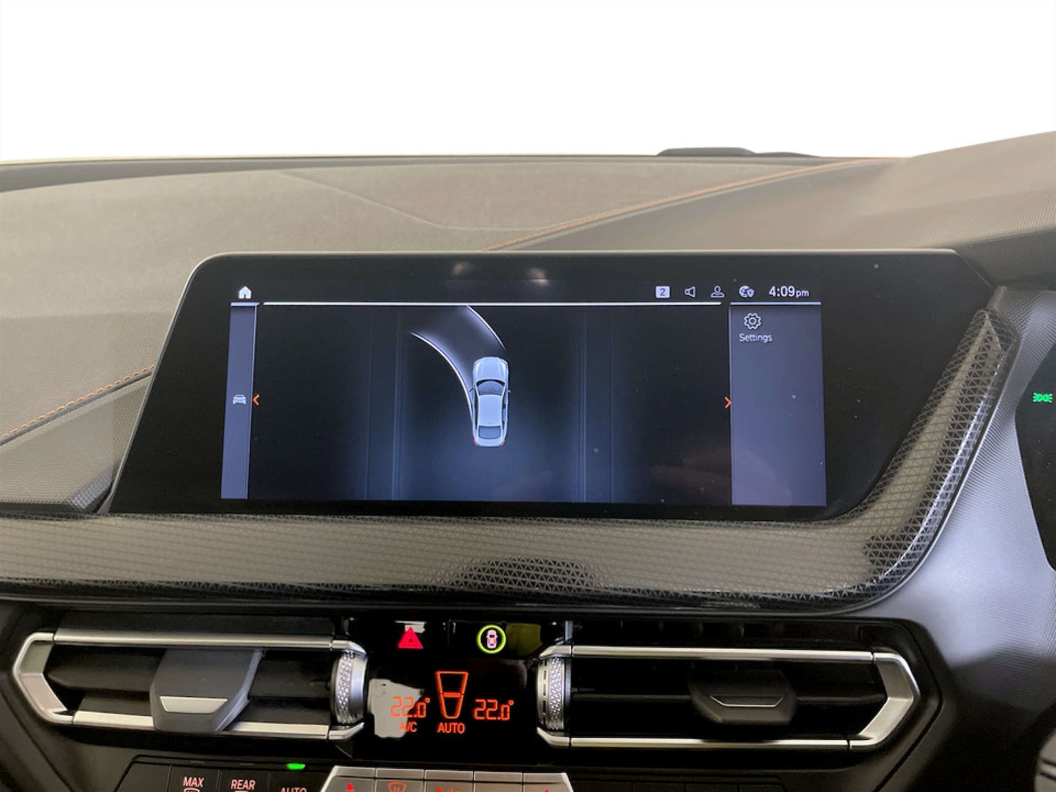 Used BMW 2 Series Gran Coupe 2022 for sale - 77185229: Photo 24