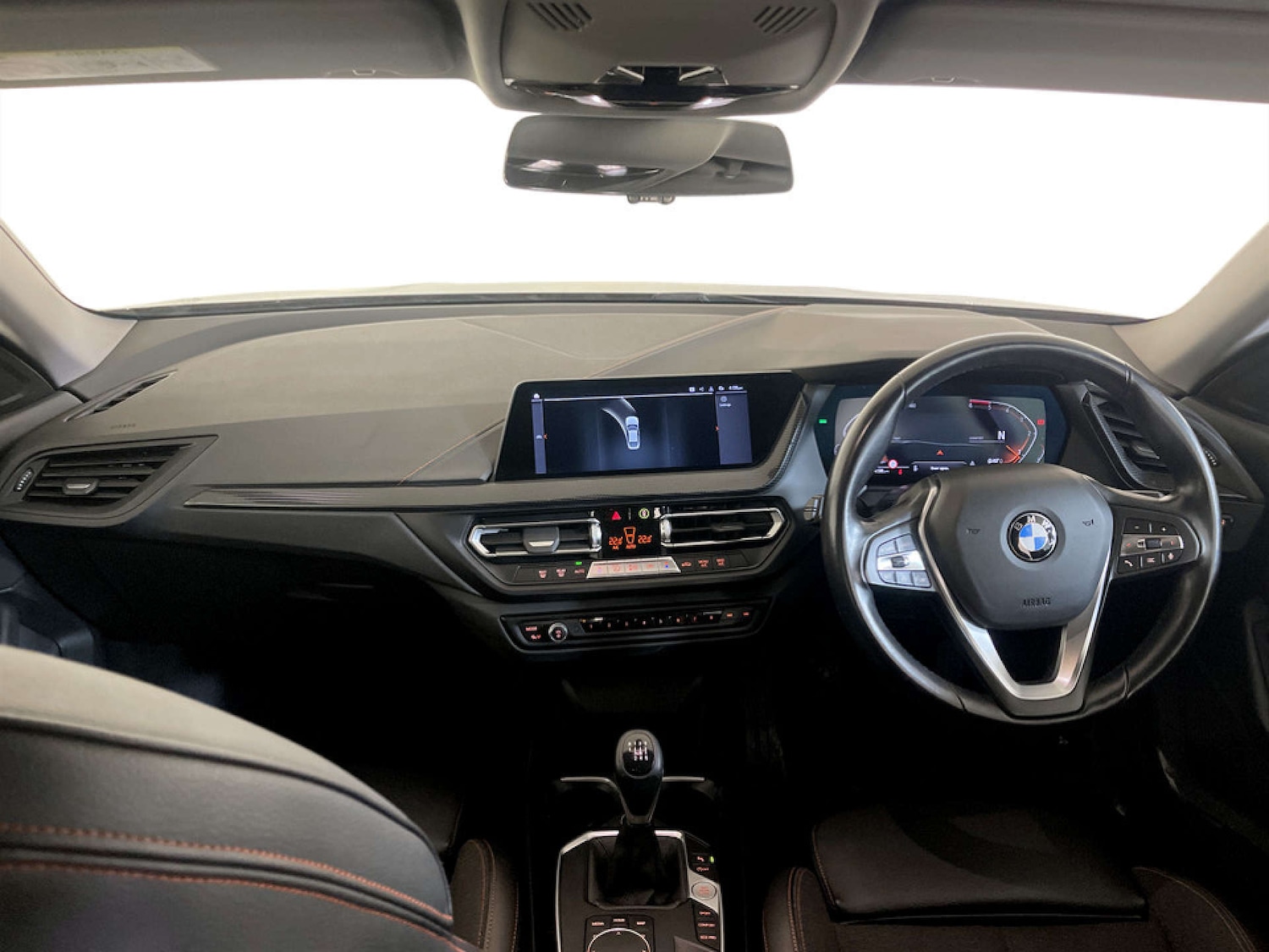 Used BMW 2 Series Gran Coupe 2022 for sale - 77185229: Photo 3