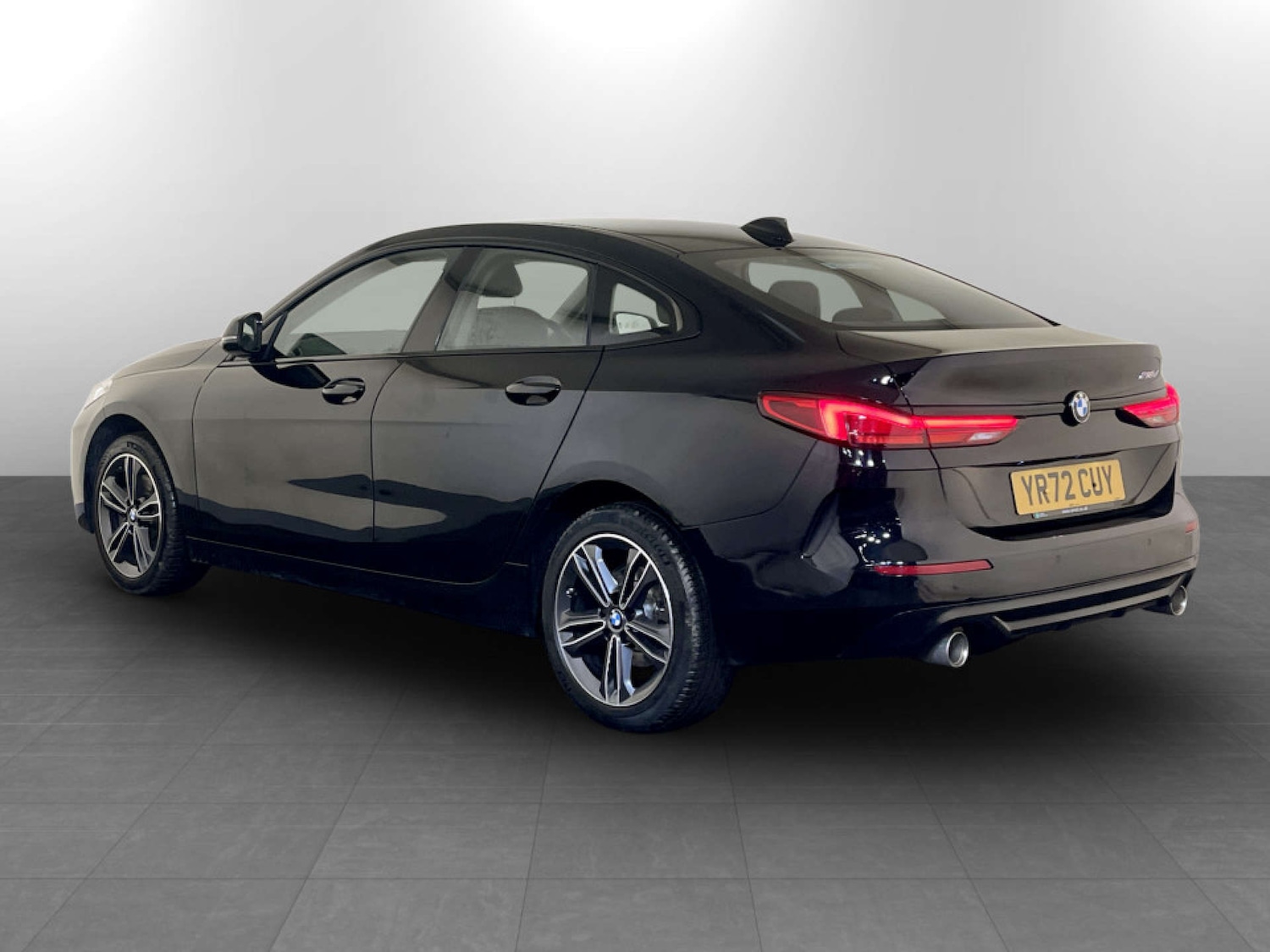 Used BMW 2 Series Gran Coupe 2022 for sale - 77185229: Photo 8