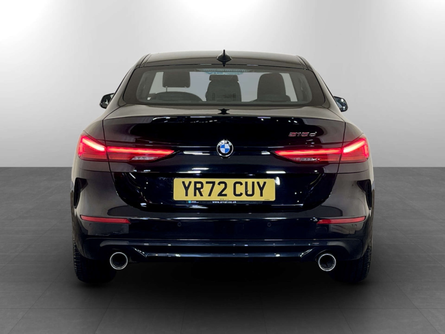 Used BMW 2 Series Gran Coupe 2022 for sale - 77185229: Photo 9