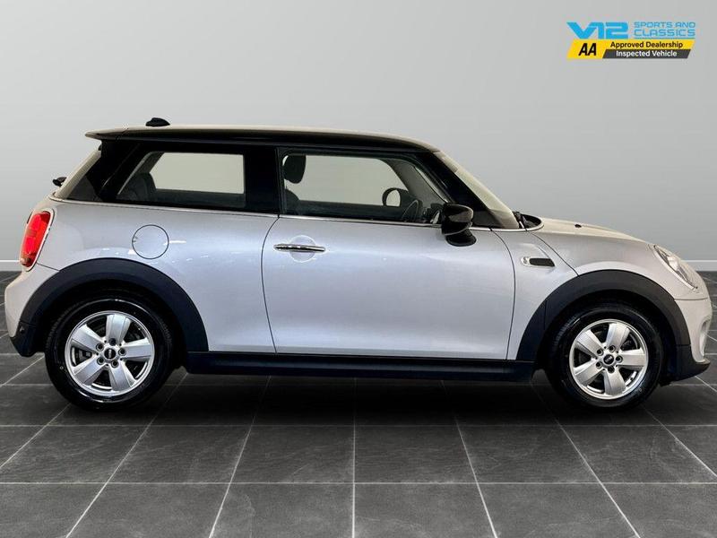 Used MINI Hatch 2020 for sale - 76685005: Photo 10