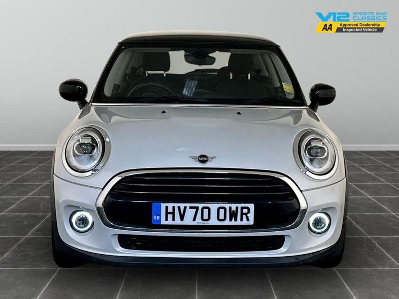 Used MINI Hatch 2020 for sale - 76685005: Photo 5
