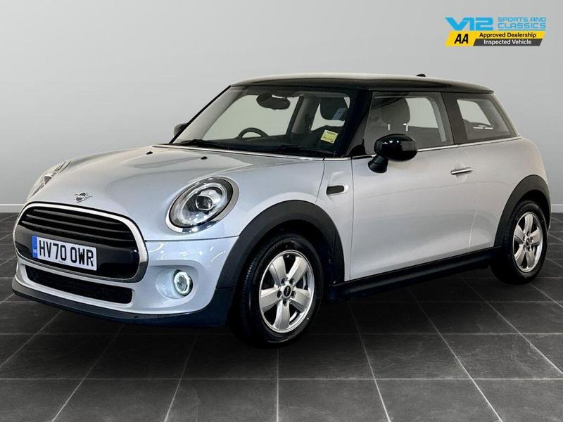 Used MINI Hatch 2020 for sale - 76685005: Photo 6