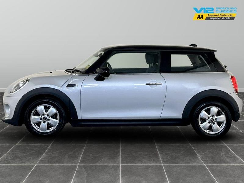 Used MINI Hatch 2020 for sale - 76685005: Photo 7