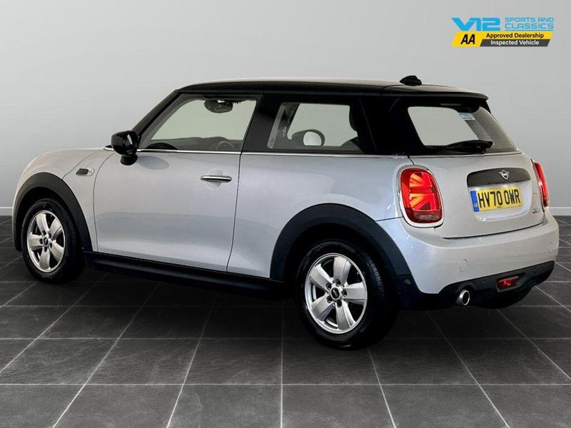Used MINI Hatch 2020 for sale - 76685005: Photo 8
