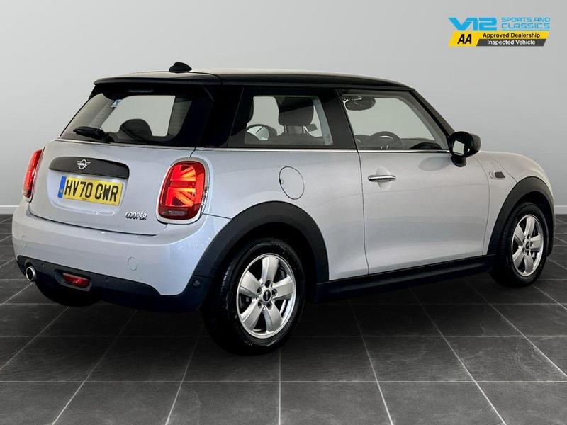 Used MINI Hatch 2020 for sale - 76685005: Photo 9