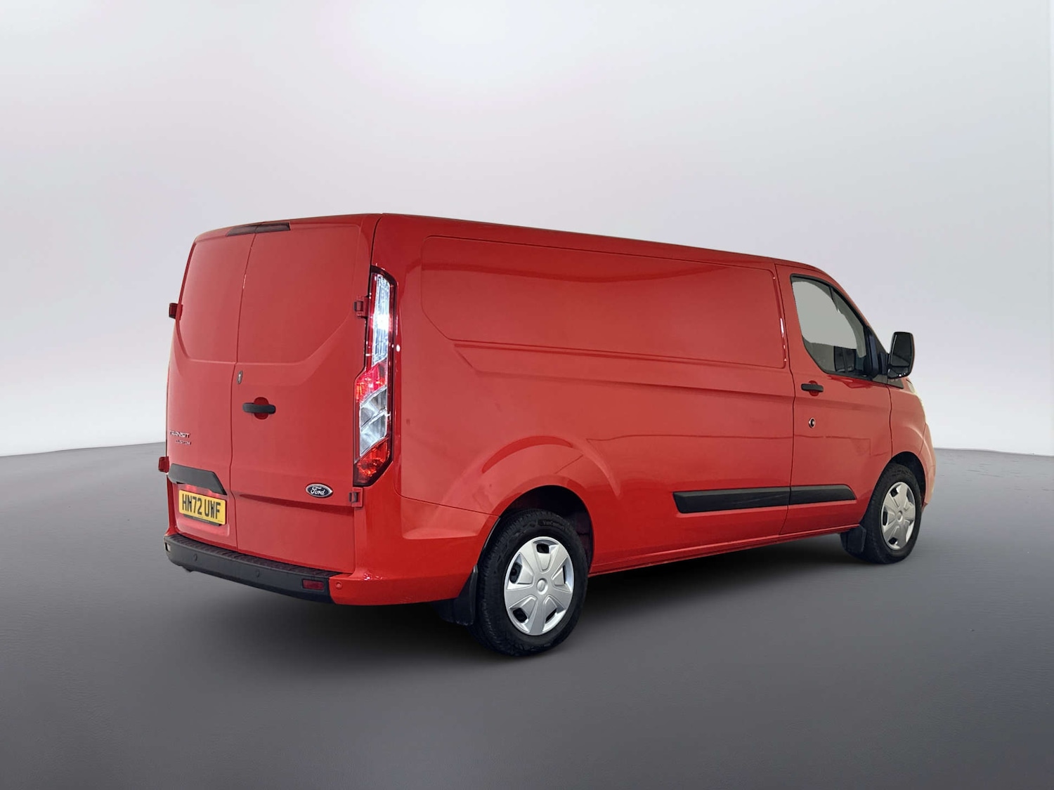 Used Ford Transit Custom 2022 for sale - 77877304: Photo 10