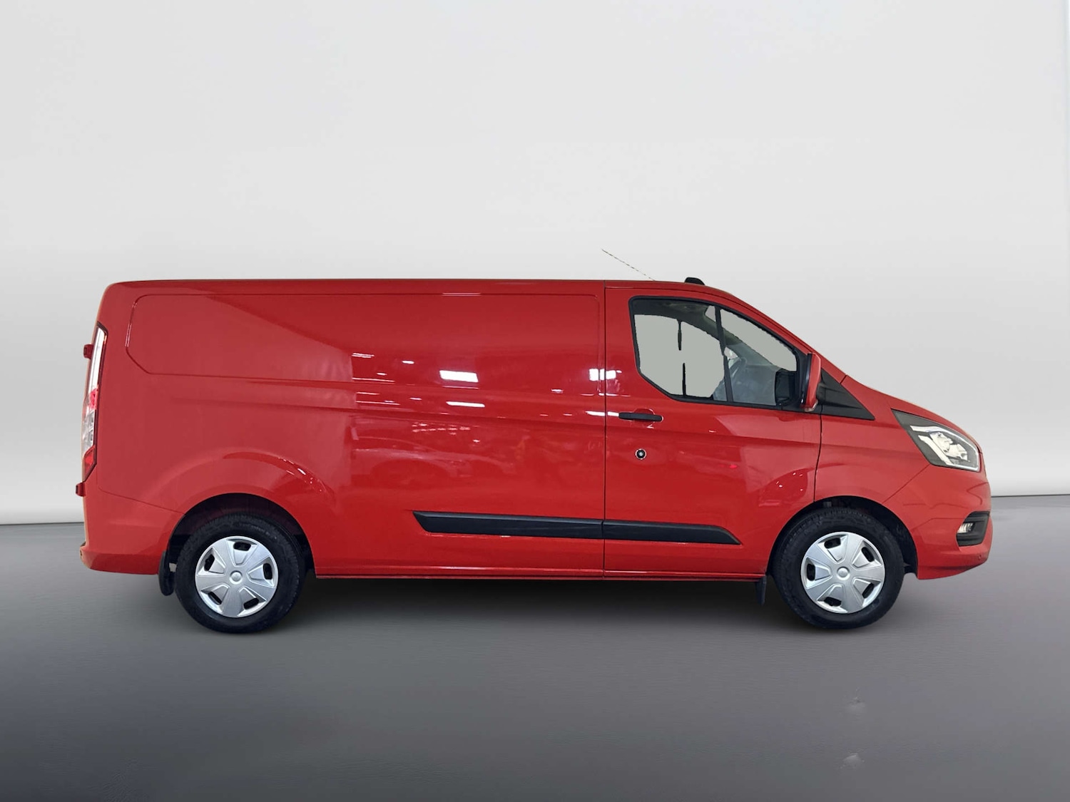 Used Ford Transit Custom 2022 for sale - 77877304: Photo 11