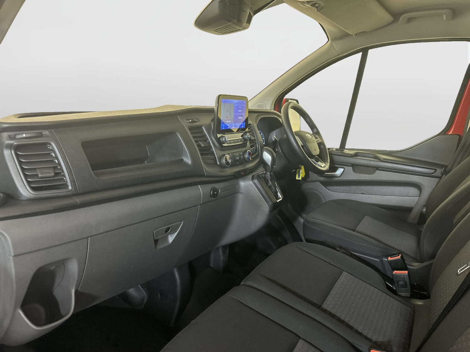 Used Ford Transit Custom 2022 for sale - 77877304: Photo 12