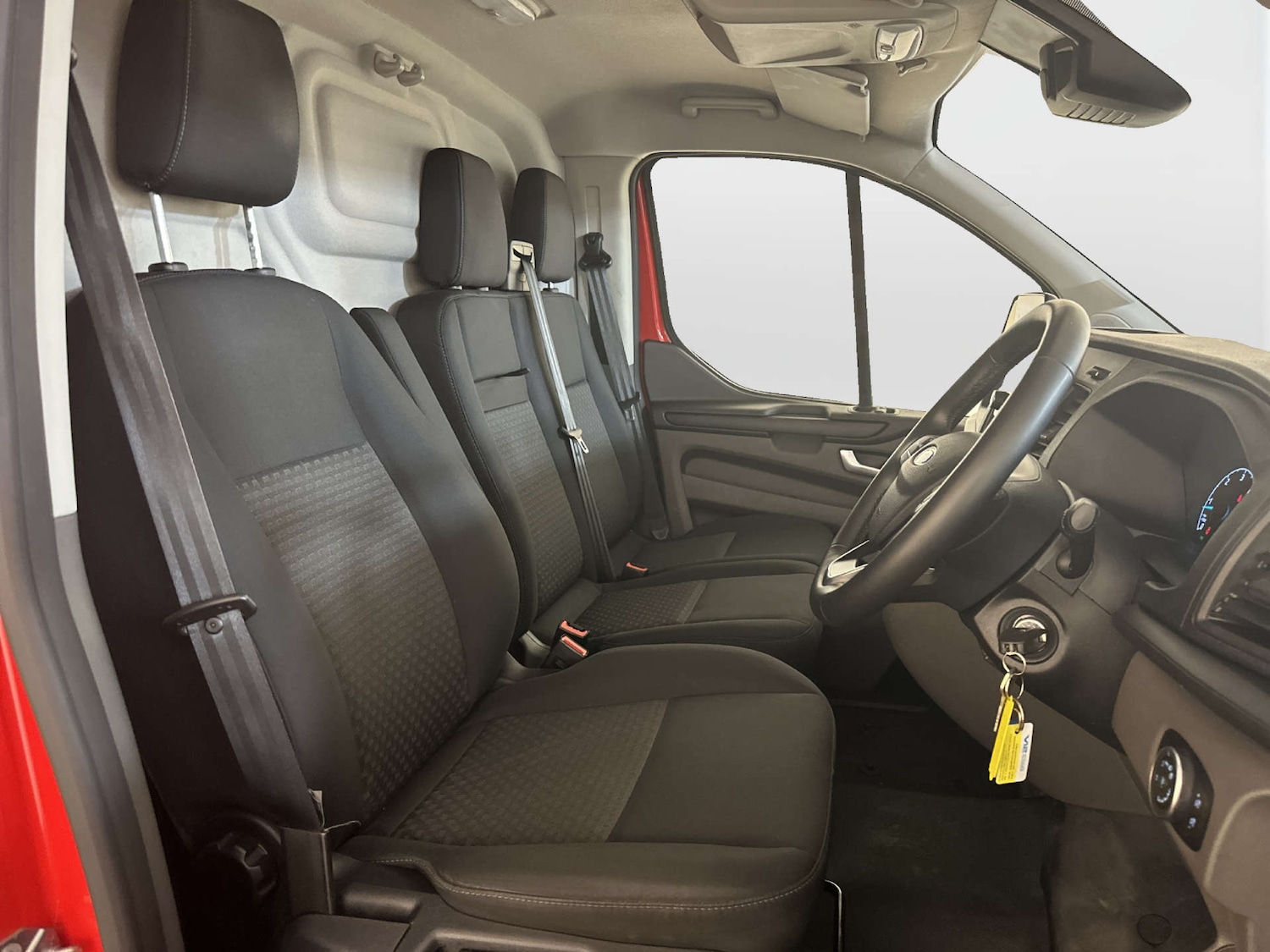 Used Ford Transit Custom 2022 for sale - 77877304: Photo 13