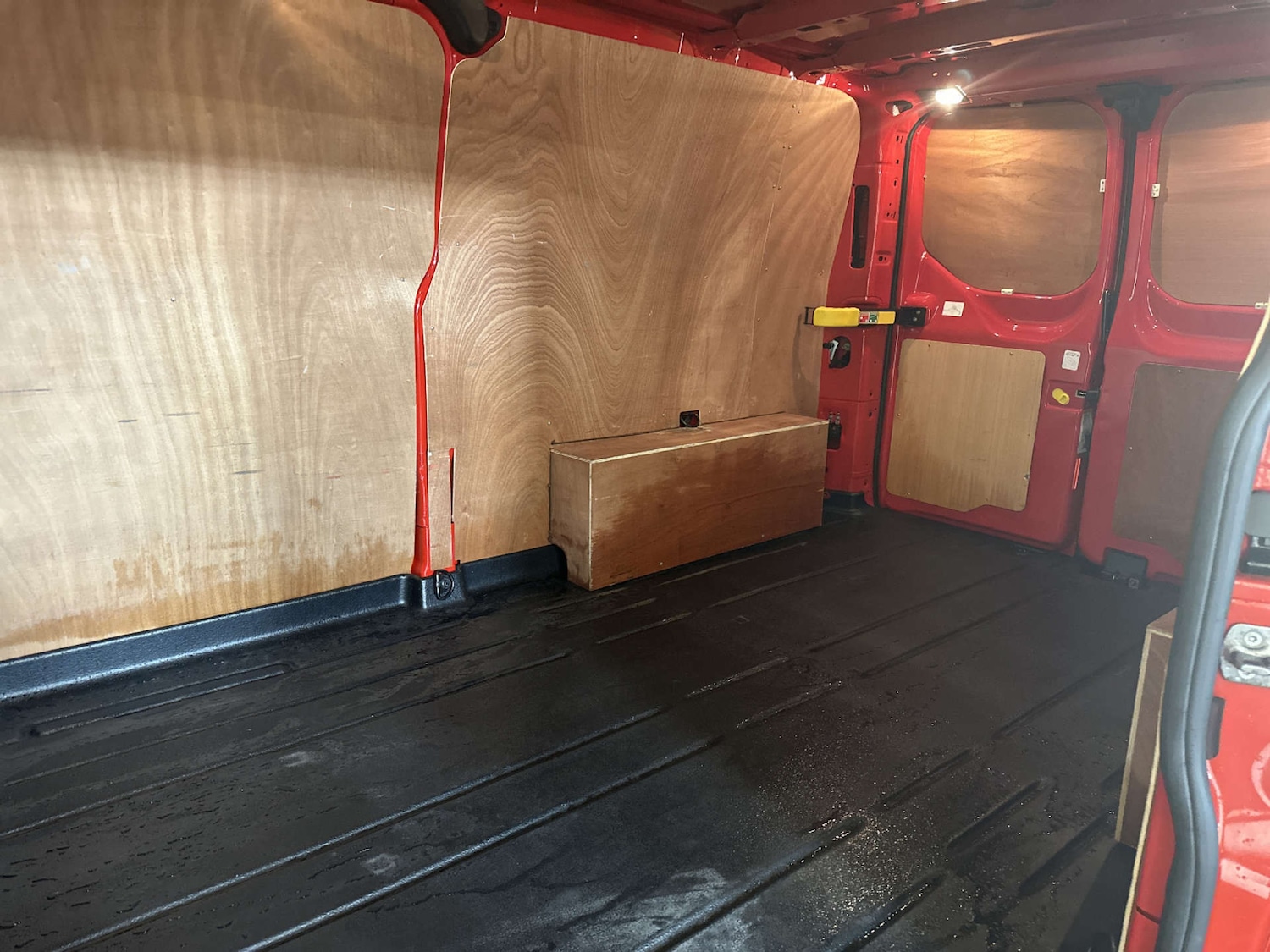 Used Ford Transit Custom 2022 for sale - 77877304: Photo 14