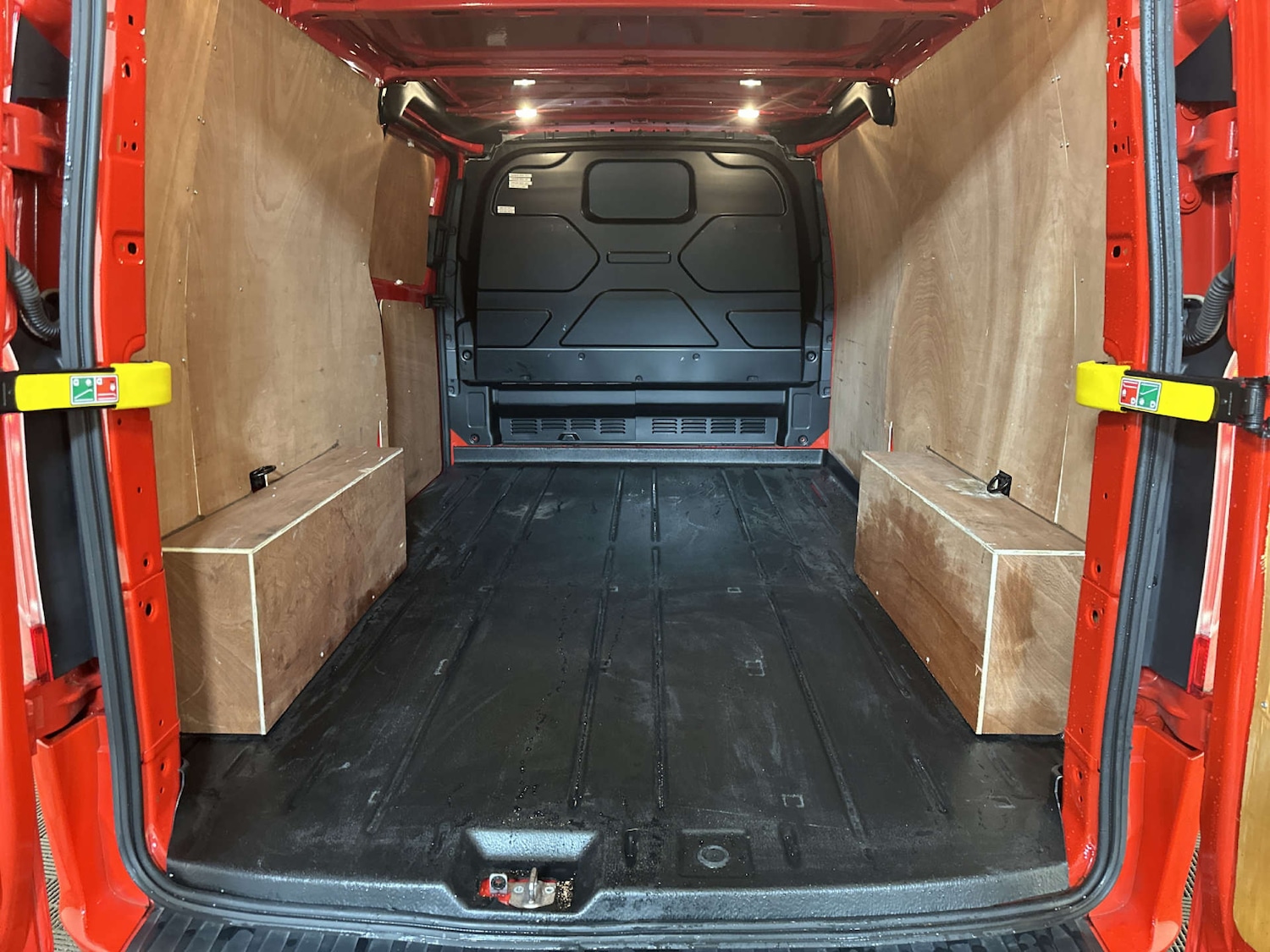 Used Ford Transit Custom 2022 for sale - 77877304: Photo 15