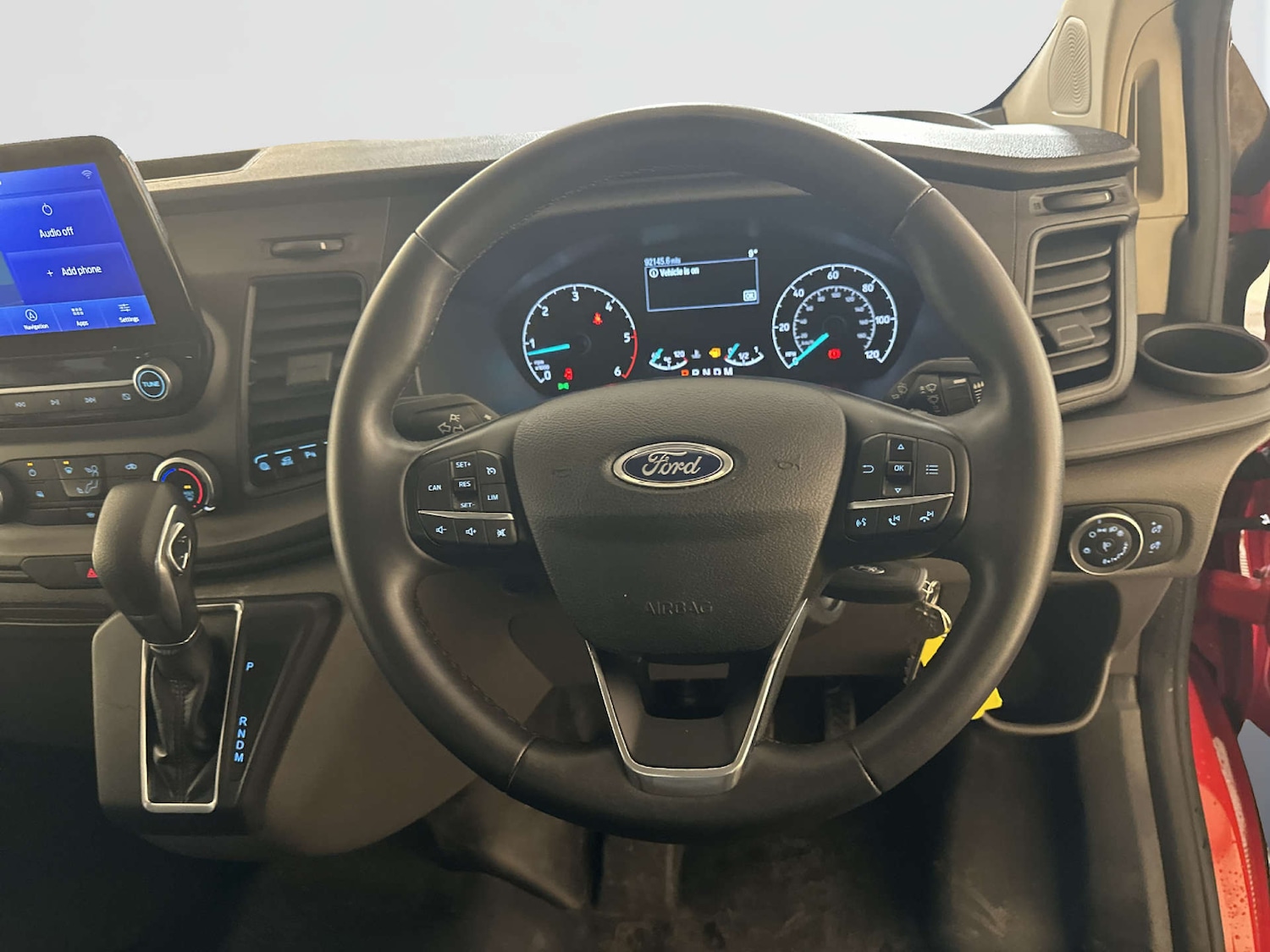 Used Ford Transit Custom 2022 for sale - 77877304: Photo 16