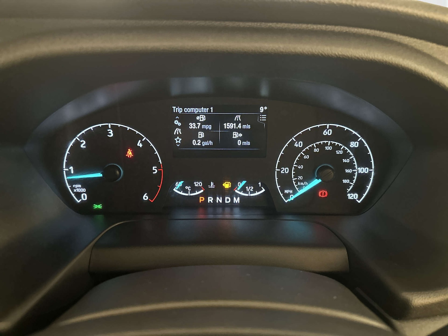 Used Ford Transit Custom 2022 for sale - 77877304: Photo 18