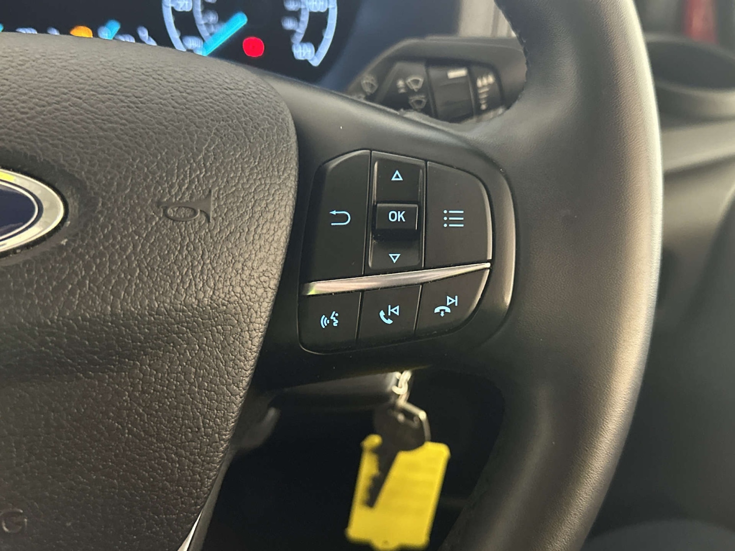 Used Ford Transit Custom 2022 for sale - 77877304: Photo 19