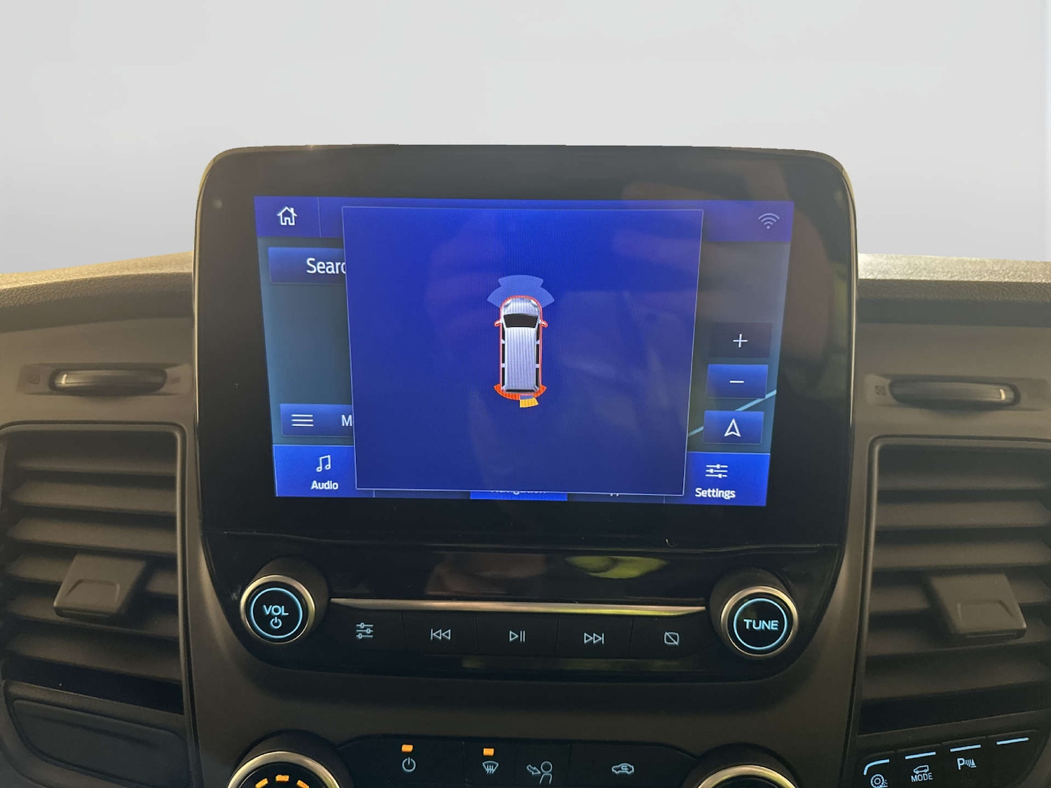 Used Ford Transit Custom 2022 for sale - 77877304: Photo 20