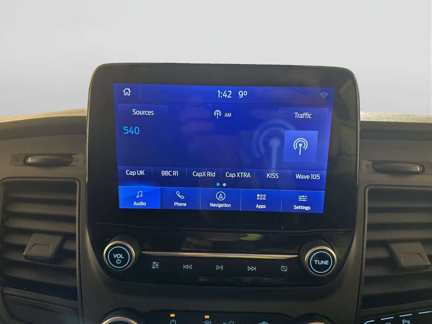 Used Ford Transit Custom 2022 for sale - 77877304: Photo 21