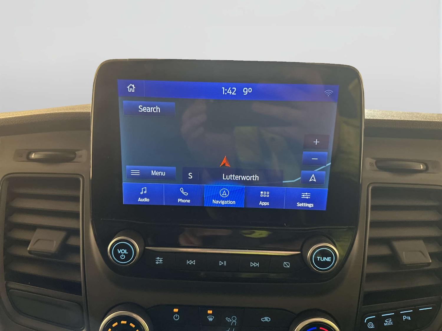 Used Ford Transit Custom 2022 for sale - 77877304: Photo 22