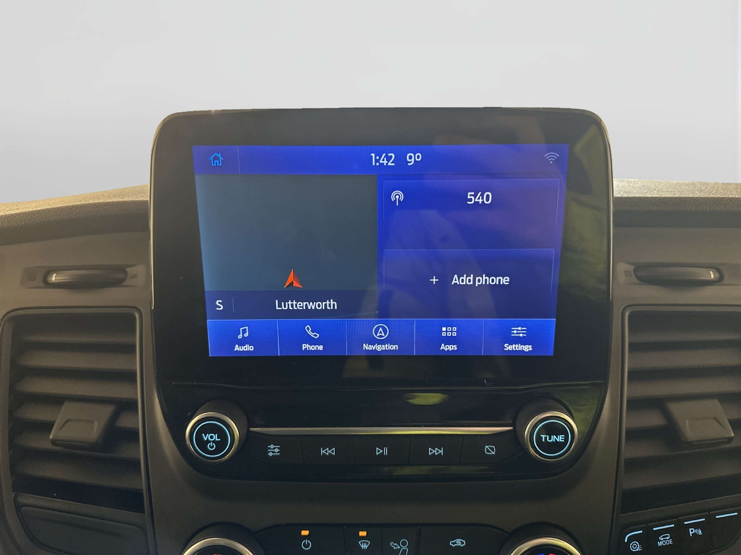 Used Ford Transit Custom 2022 for sale - 77877304: Photo 23