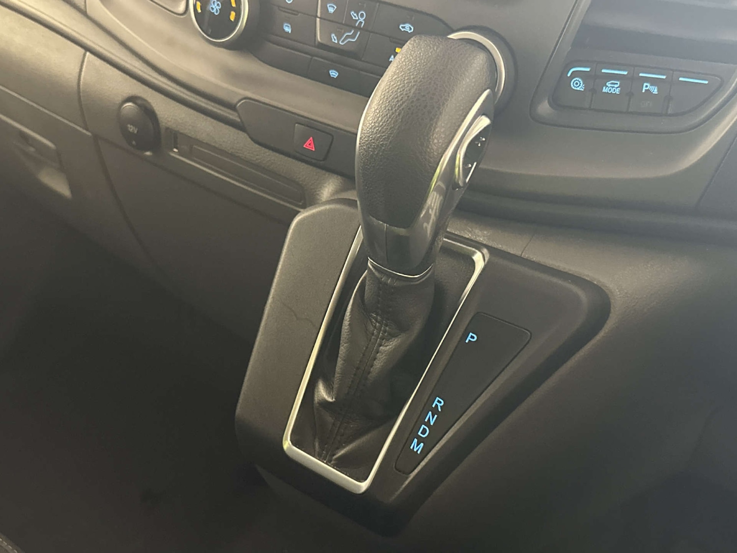 Used Ford Transit Custom 2022 for sale - 77877304: Photo 25