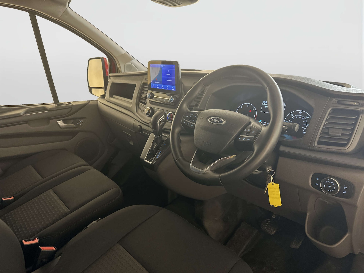 Used Ford Transit Custom 2022 for sale - 77877304: Photo 3