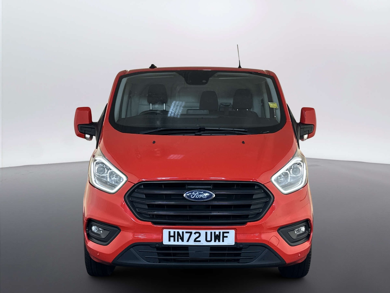 Used Ford Transit Custom 2022 for sale - 77877304: Photo 5